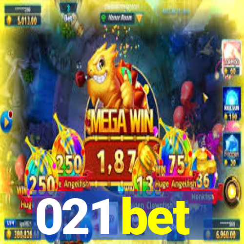 021 bet